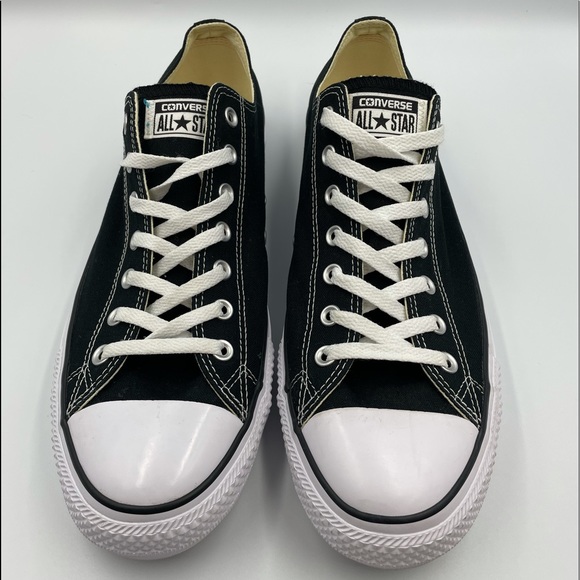 Converse All-Stars Women’s Sz 16 - Picture 2 of 10